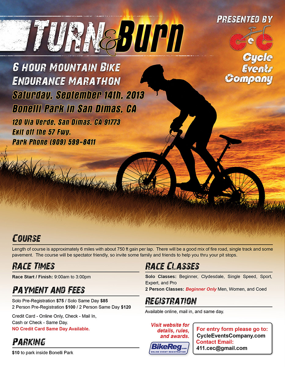 turn-and-burn-mountain-bike-race-flyer